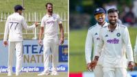 Sri Lanka's resistance fails to loosen India's grip on rain-hit Day 3 in Colombo