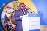 Eastern Africa taps FAO’s Hand-in-Hand Initiative to drive agrifood investment