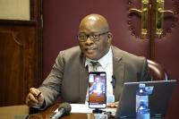 LESOTHO SEEKS SADC SECURITY ORGAN TROIKA VICE – CHAIR ROLE