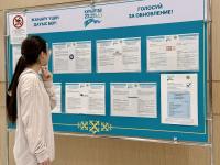 Kazakhstan’s Election Brings a New Parliament — and More Pressure on Journalists