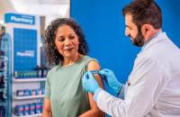 Flu Vaccines Now Available at All Stop & Shop Pharmacies Ahead of Respiratory Virus Season