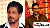 SRK, Ajay Devgn get notice: Prahlad Kakar explains how, why surrogate ads work