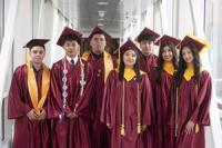 Cristo Rey Network Celebrates 30 Years of Pioneering Its Classroom-to-Career High School Model