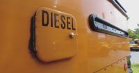 Diesel prices just hit a new record. Would a U.S. export ban bring relief?