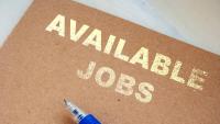 Florida Adds Jobs As Unemployment Remains Above U.S. Rate