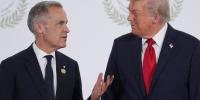 In U.S.-Canada trade war, Trump says they are ‘the worst’ and Canada’s top trade envoy tells him to ‘kiss my ass’