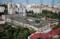 "Alesia" Becomes History. One of Belarus' Oldest Knitwear Enterprises Is Being Liquidated
