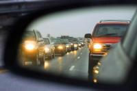 From today, Belarusian drivers are obliged to turn on headlights even during the day