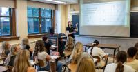 Math Momentum jump-starts incoming Indiana students’ academic journeys