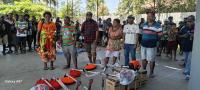 From opportunity to community