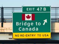 Canada is not just challenging the US on trade – it wants its immigrants too