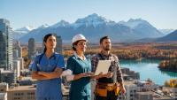 Planning to move to Canada? Check these in-demand jobs and immigration options