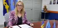New PAHO/WHO representative brings 25 years of public health experience to Eastern Caribbean