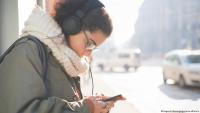 Germans swap friends for screens in their free time