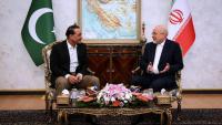 Tanker attacked in Strait of Hormuz as Pakistan holds talks with Iran to end war