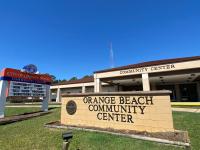 Orange Beach Community Center Kicks Off Season With Labor Day Potluck Dinner