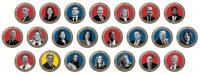 The number of governors who once served in Congress could grow in 2027