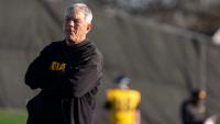 Leistikow: Why Kirk Ferentz's final Iowa chapter could be his best yet