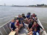 Day on the River set for Sept.26 at Cape Girardeau Riverfront Park