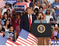 Gambling On Graham's Sister In South Carolina, Trump Risks Big Embarrassment