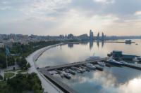 Azerbaijan’s Seaside Boulevard Administration to be transformed into CJSC