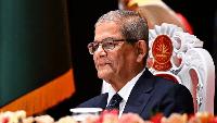 President to visit Sylhet Tuesday, attend civic reception