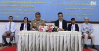 Phnom Penh City Hall to Tackle Health Impacts of Extreme Heat as Part of New Project