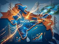 India’s Power Goes Abroad: Which Countries Buy Indian Electricity, How Cross-Border Trade Works And What India Earns
