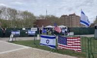 US universities received millions in Israeli defence-linked research funding, investigation finds