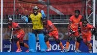 Virat Kohli hailed hockey team’s fitness. The World Cup told a different story