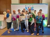 Banyan Tree Krabi Wins at Sustainable Green Awards Expo