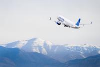 Look For These New Nonstop Flights Taking Off In 2027