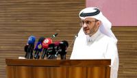 Qatar highlights diplomatic efforts, economic strength and Strait of Hormuz navigation