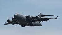US Military Plane Carried CIA Chief Ratcliffe to Moscow on Secret Trip, CBS Claims