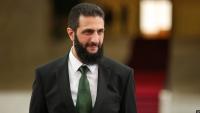 Syria ‘shakes off dark stain’ with removal from US terror list: President