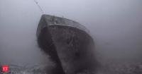 Lake Ontario’s Bermuda Triangle: Hundreds of ships and dozens of planes have disappeared in the Great Lake. Many are yet to be found