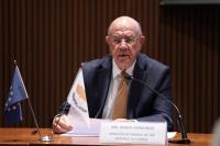 Cyprus economy resilient despite inflation pressures, says minister