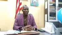 National Archives Director General D. Nelson Bearngar Urges Liberians to Embrace Unity, Peace, and Development on 179th Flag Day