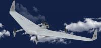 Turkey's new UAV