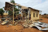 The UAE’s Responsibility for Atrocities in Sudan