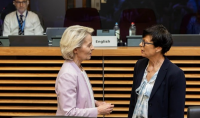 The European Commission is preparing an EU reform: fewer vetoes and safeguards