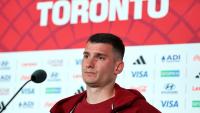 A surprise at Barcelona regarding the Livaković deal