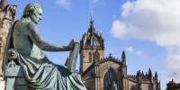 Scotland’s Intellectual Triumph