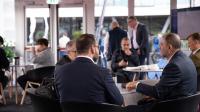 Broadcast Solutions demonstrates world-class technology and systems integration at IBC2026