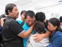 Amnesty International makes second request to the U.S. to investigate the bombing of fishing boats