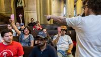 A Bellwether for Militancy? The DSA’s New National Youth Leaders