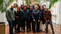 Sanfic Industria and Guadalajara Film Fest Forge Joint Queer Incubator Initiative (EXCLUSIVE)