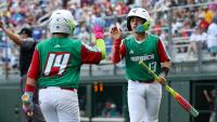 Little League World Series: Mexico vs Japan live updates, TV, stream