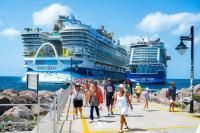 TravelMole: St. Kitts Looks Beyond One Million Cruise Passengers to Maximize the Economic Value of Each Visitor
