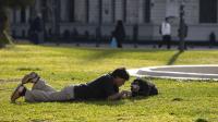 Weather in Buenos Aires on August 25: polar cold recedes, temperature rises to 14°C with northeast winds